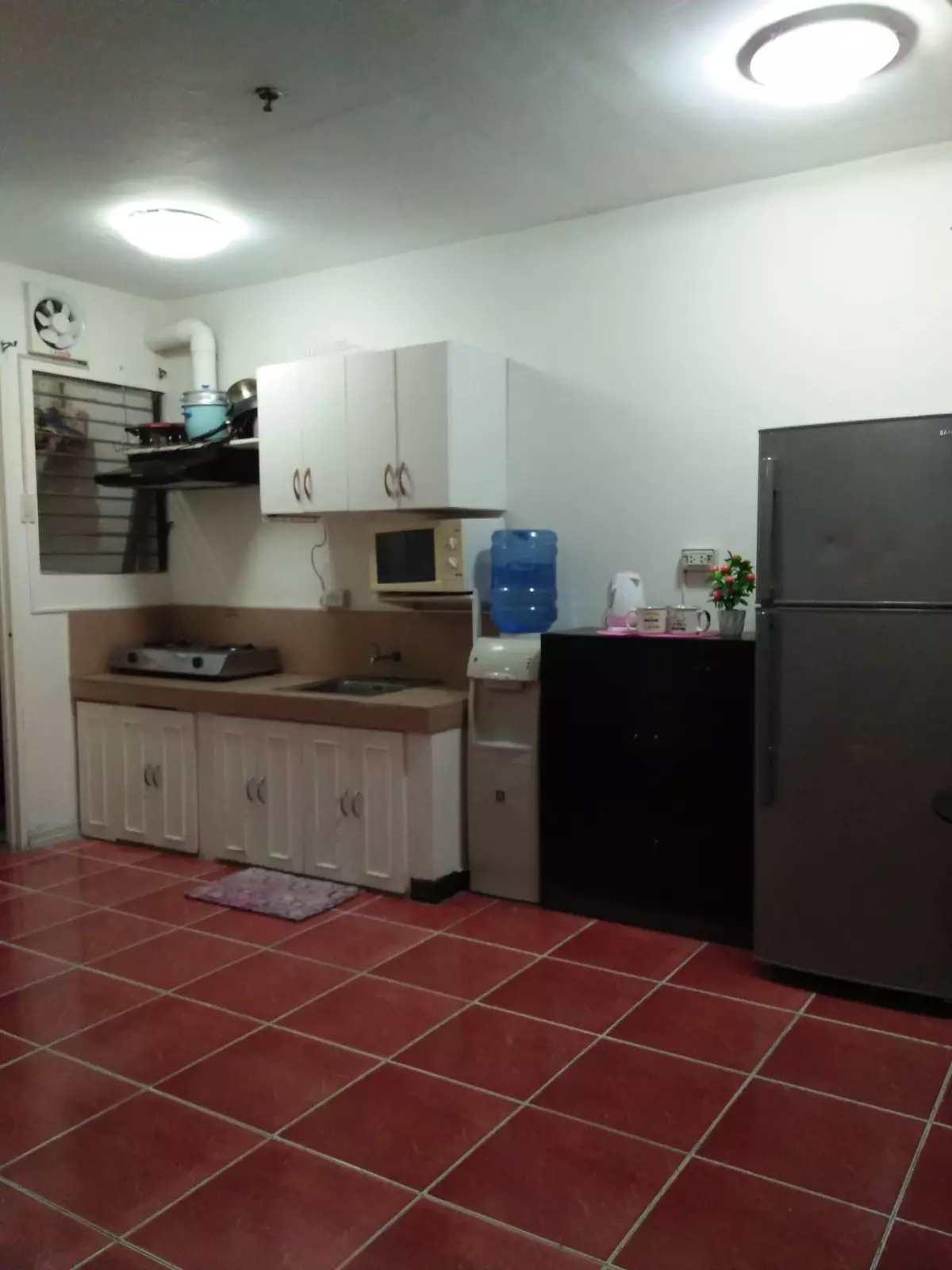 1 Bedroom next to CdU for only 12k — 1 Bedroom in North Reclamation, Canduman, Mandaue City — Photo 3
