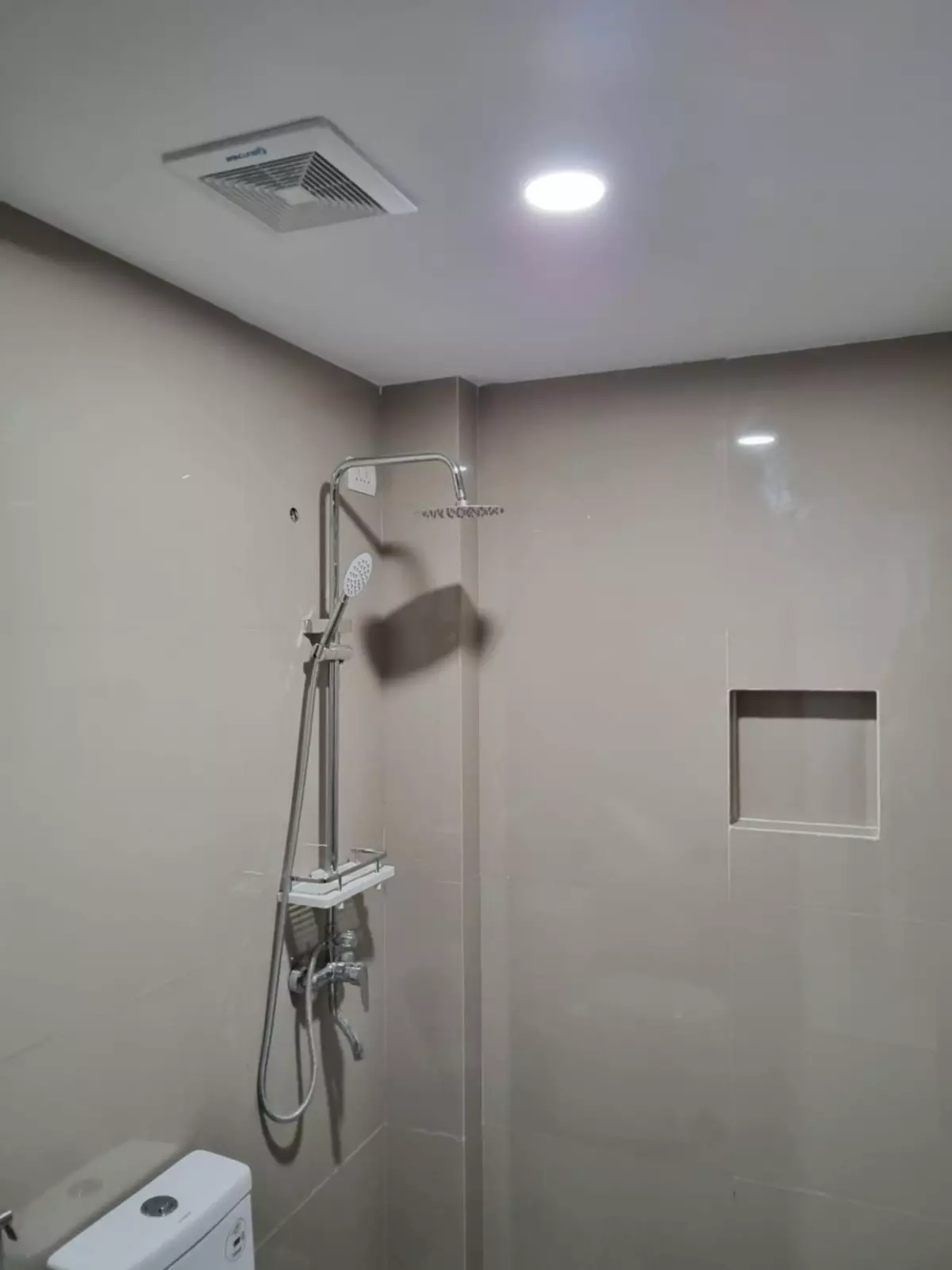 Two Storey Townhouse - photo 5