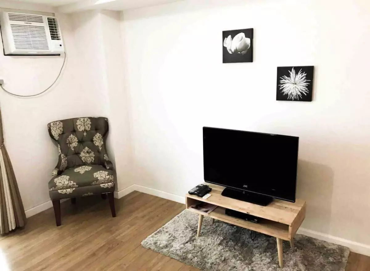 Studio Unit for Sale in Alveo - photo 6