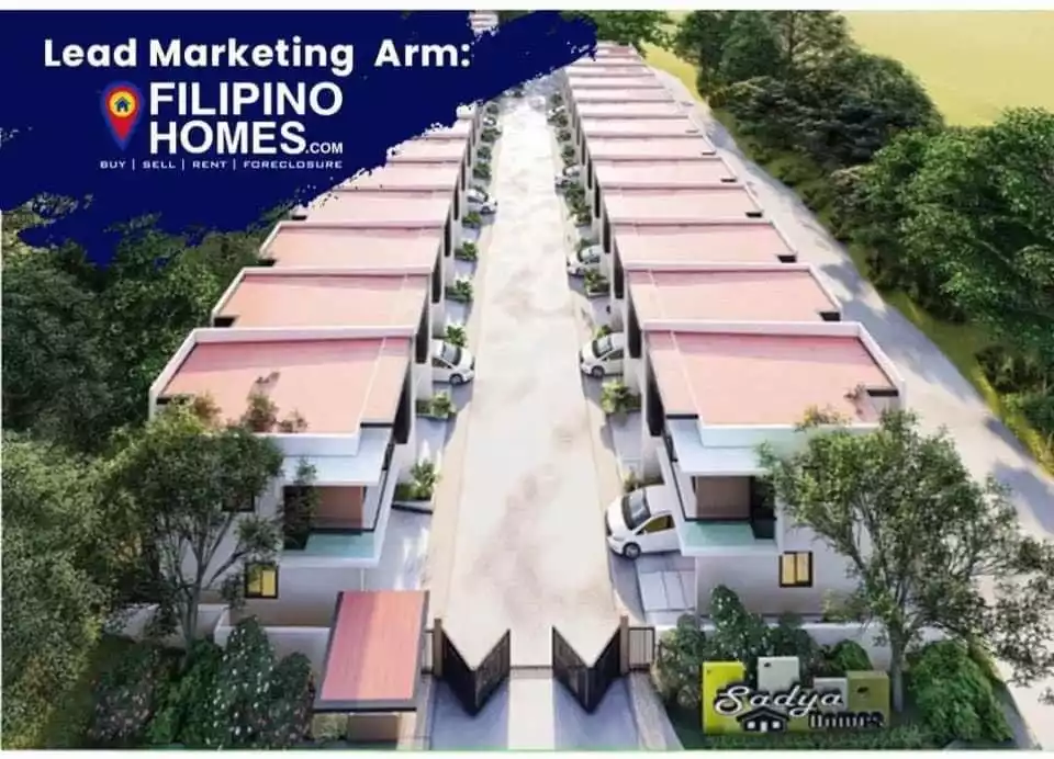 For Assume Lot in Priveya Hills Talamban - photo 2