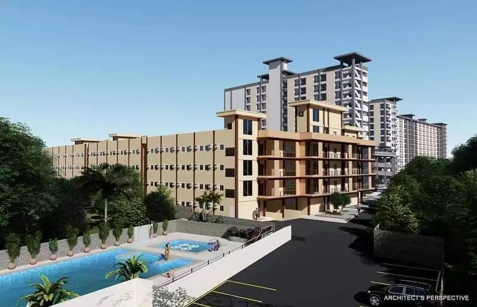 A Loft Type Condominium for Sale Or Assume in Gun-ob Lapu-Lapu City  - photo 2