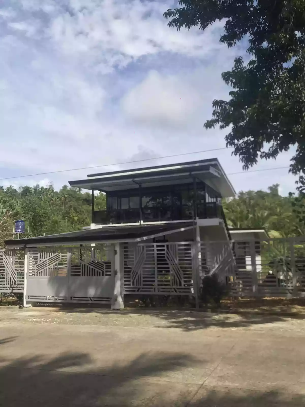 BRANDNEW TWO-STOREY HOUSE AND LOT FOR SALE — House and Lot in General Luna, Surigao del Norte, Philippines — Photo 5