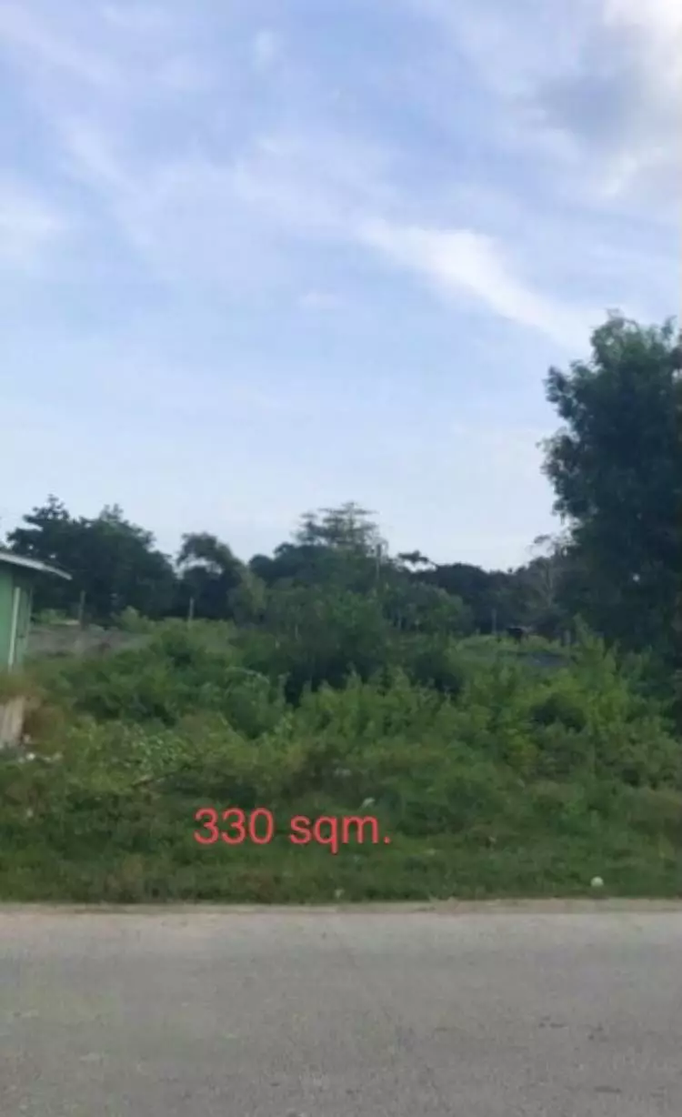For Sale Lot Only — Residential Lot in Lapu-Lapu City, Cebu, Philippines — Photo 4
