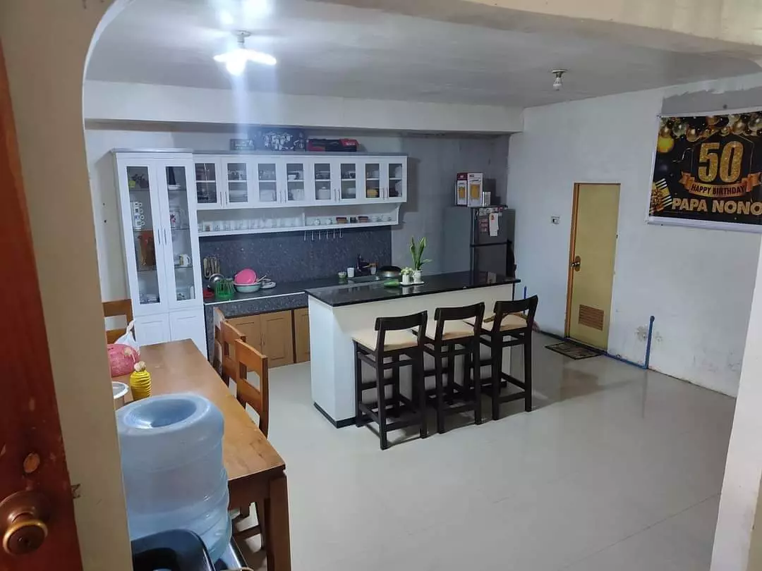 300sqm HL Poblacion polomolok — House and Lot in South Cotabato, Philippines — Photo 4