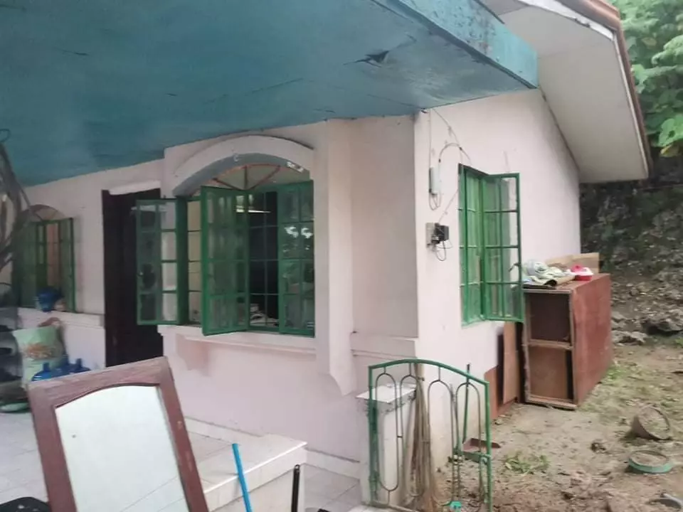 House and lot for sale  - photo 6