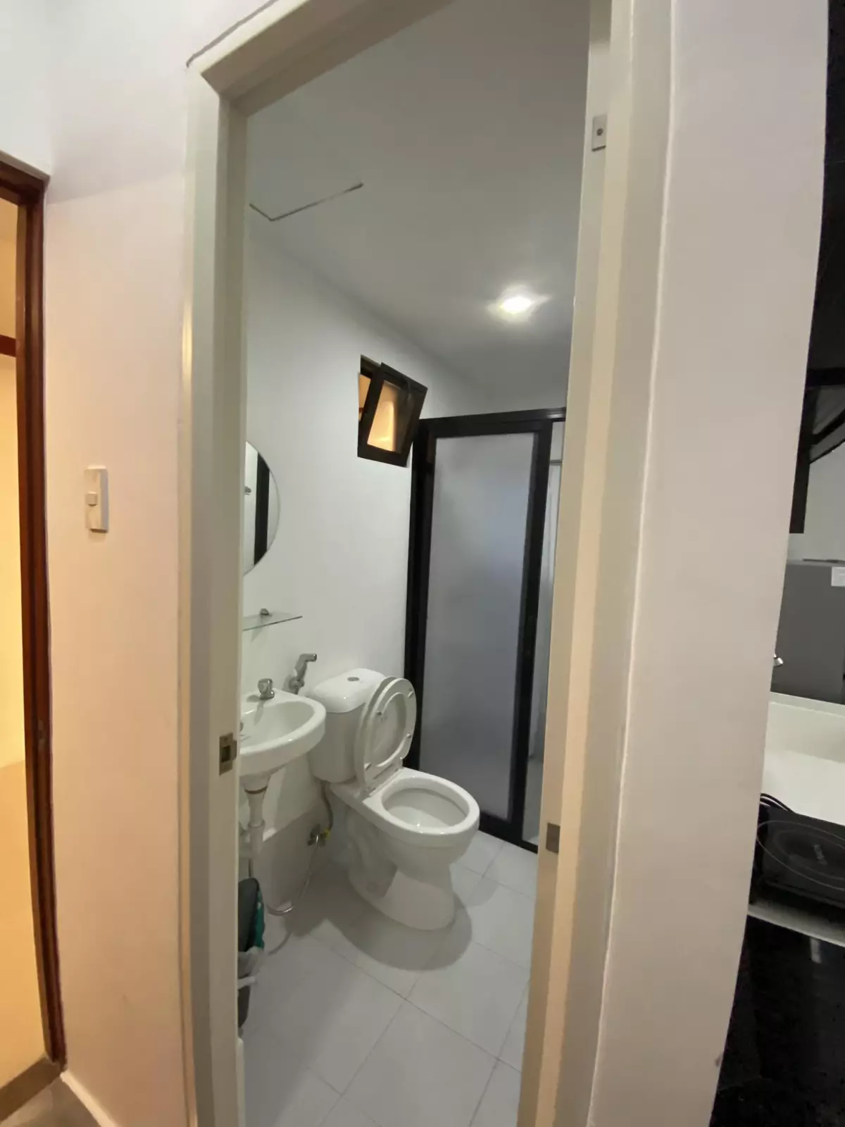 Royal oceancrest 1 bedroom condominium fully funished unit — 1 Bedroom in Mactan — Photo 3