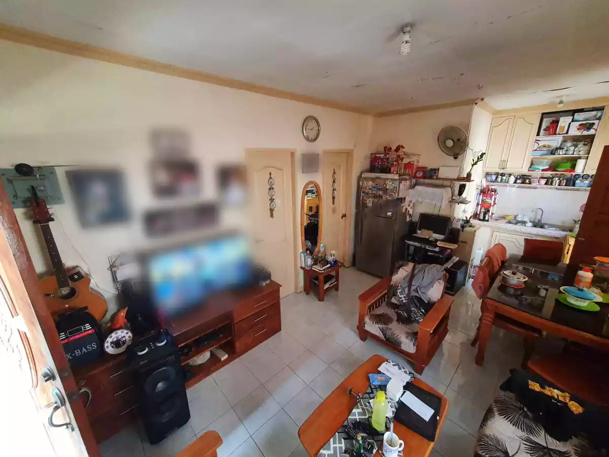 2 Bedroom House and Lot at Malesido Ph3  - photo 4