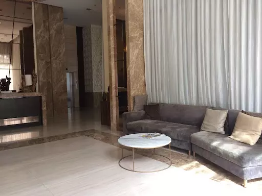Open photo 11 of 11 — 1BR fully Furnished @Azalea Place