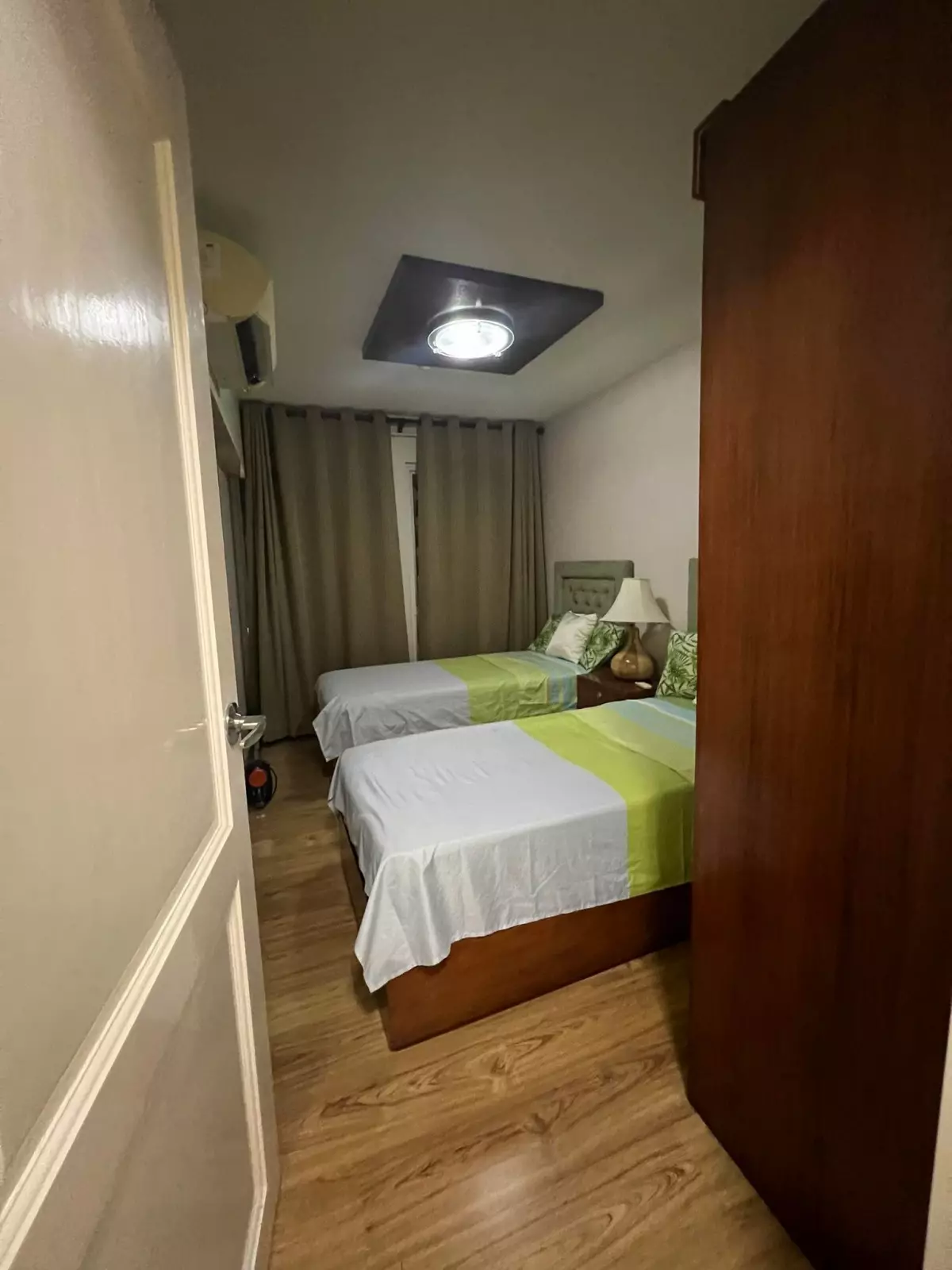Amalfi Oasis 2 BR Fully Furnished