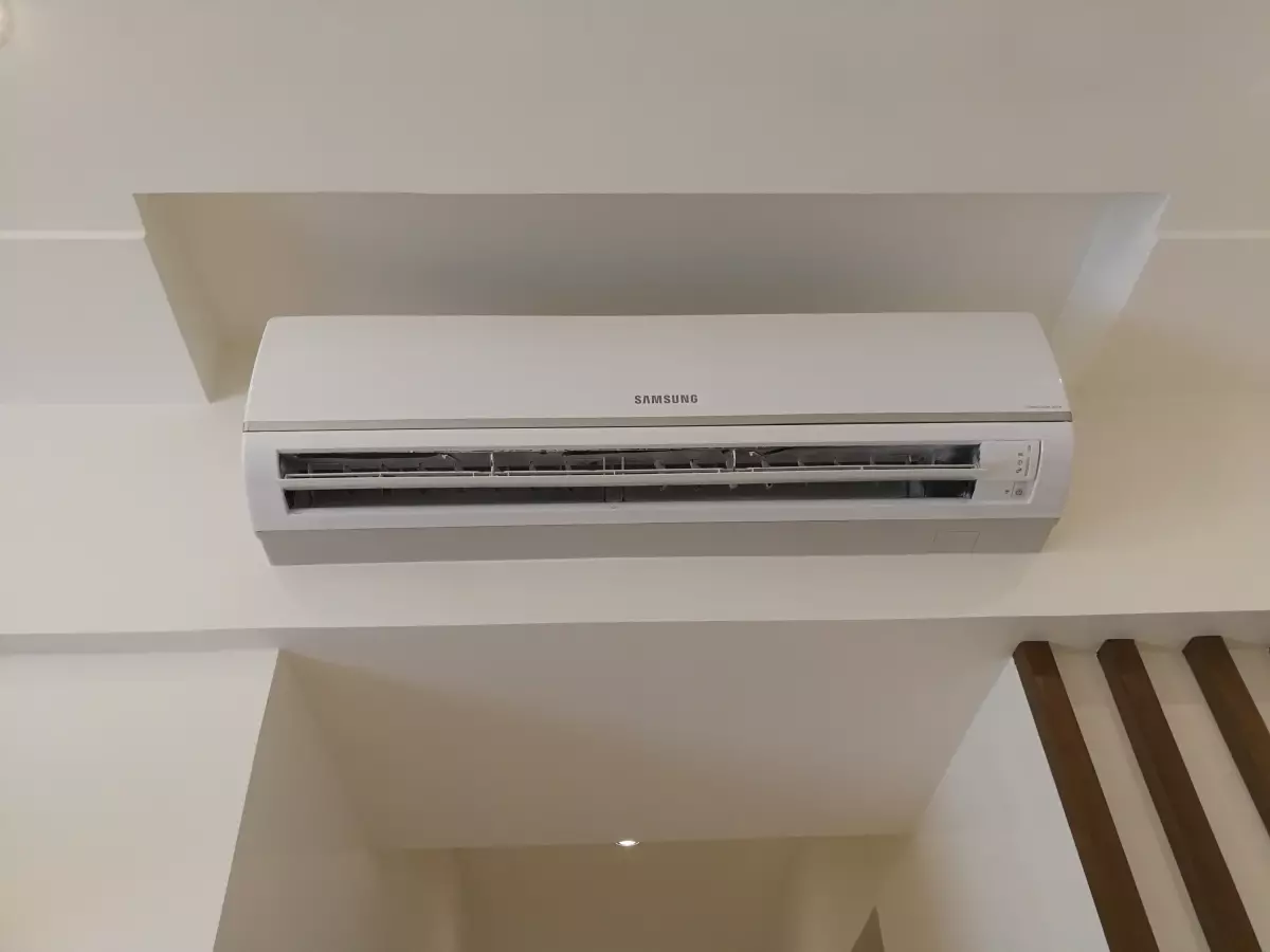 Open photo 12 of 16 — FULLY FURNISHED 2 BEDROOM IN 32 SANSON LAHUG CEBU CITY