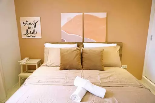 North Pointe Residences — 1 Bedroom in Project 6, Quezon City, Metro Manila — Photo 6