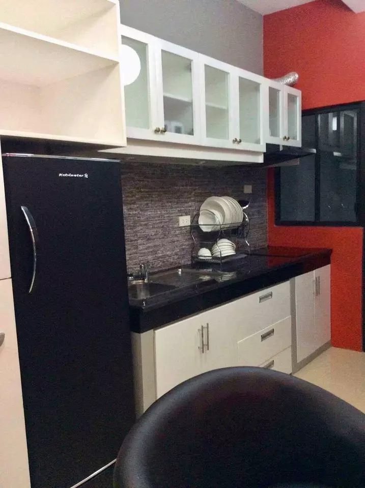 For rent fully Furnished 2 bedrooms in One oasis in Davao city near  SM Ecoland — 2 Bedrooms in Pres. Magsaysay Street, Cebu City, Philippines — Photo 6