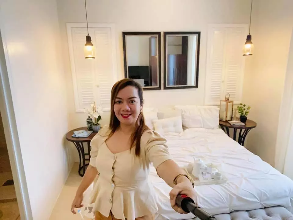ROYAL PALMS PANGLAO QUATRO- HERMOSO UNIT — House and Lot in Unnamed Road, Biking, Dauis — Photo 4