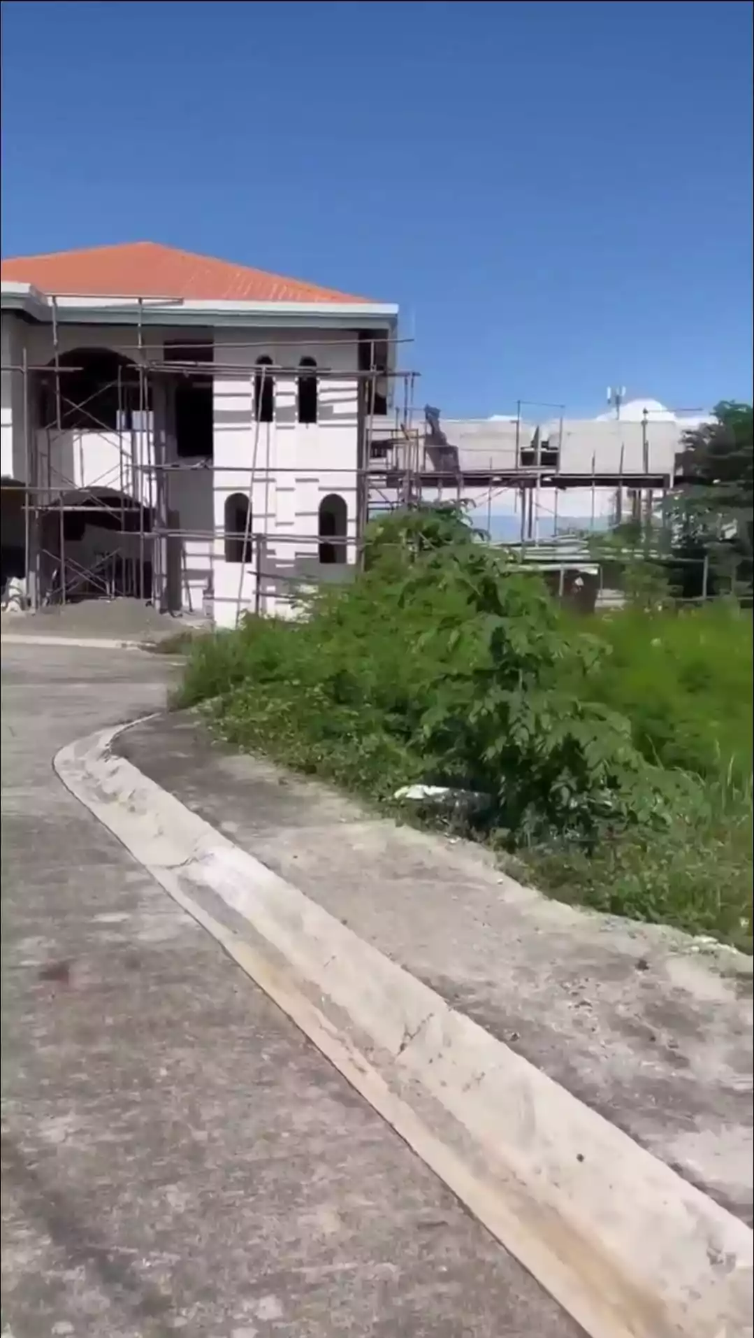 Residential Lot Only for Sale in Corona Del Mar Subdivision in Talisay City — Residential Lot in Pooc, Talisay, Cebu — Photo 3