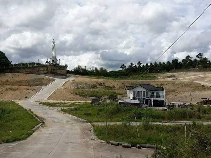 LOT FOR SALE - El Monte Grande Heights at San Vicente, Liloan Cebu — Residential Lot in Liloan, Cebu, Philippines — Photo 6