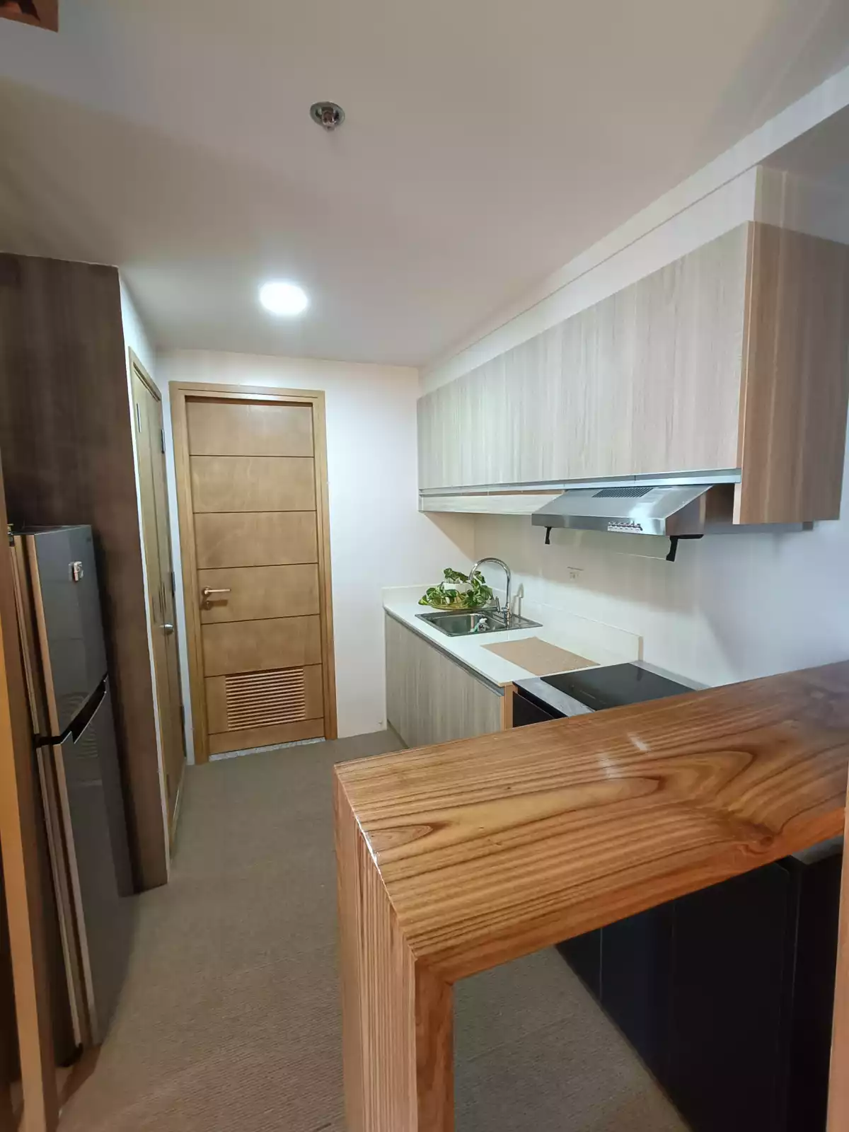 Fully furnished 1 Bedroom for Sale/Assume in Taft East Gate Cebu, Cebu City — 1 Bedroom in Pope John Paul II Avenue, Cebu City, Central Visayas — Photo 5