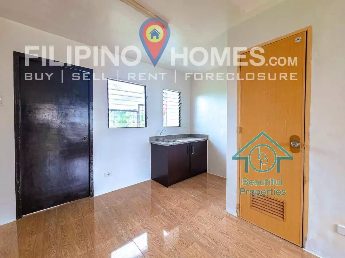 Cozy Townhouse in Casa Mira Linao, Talisay City — Townhouse in Sandayong, Minglanilla, Cebu — Photo 3