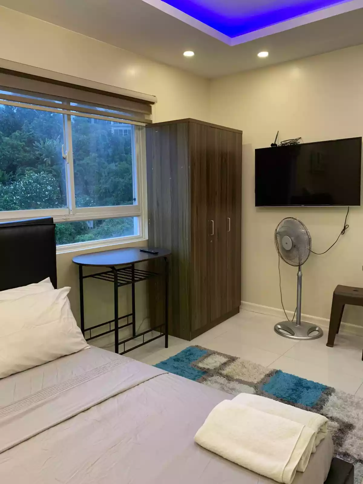 Mivesa for rent — Studio in Salinas Drive Extension, Cebu City, Philippines — Photo 2