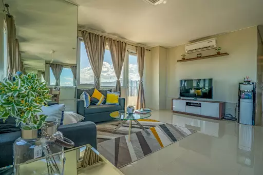 Open photo 24 of 37 — Penthouse for Sale in Ayala Cebu Business Park, Cebu City