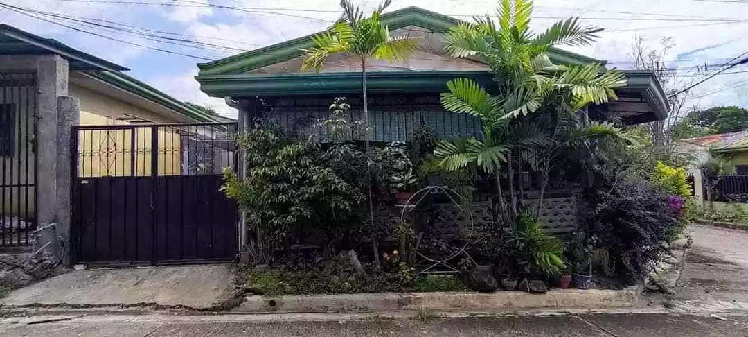 Elenita Heights House and Lot for Sale — House and Lot in Catalunan Grande, Talomo, Davao City — Photo 3
