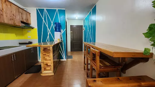 For Assume | For Sale 1 Bedroom Condo Unit
in Oneoasis Cagayan de Oro
Fully Furnished.
What you see in the picture, what you get.

Assume: 2.4M
Balance: 2.1M (Bank Loan)

For viewing: 09057007008 — 1 Bedroom in Cagayan de Oro, Misamis Oriental, Philippines — Photo 5