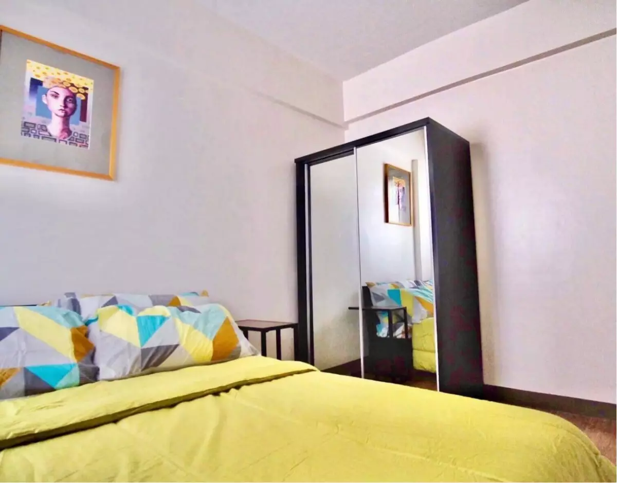 For Sale 1Bedroom with Parking — 1 Bedroom in Cebu City, Cebu City, Cebu — Photo 5