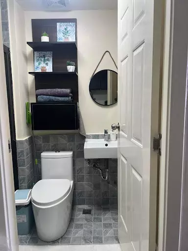 Open photo 25 of 25 — Sacrifice Sale Studio with Balcony in Grand Residences 