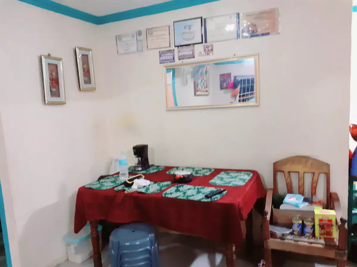 House and Lot 210sqm bellevue subdivision — House and Lot in Cagayan de Oro, Misamis Oriental, Philippines — Photo 4