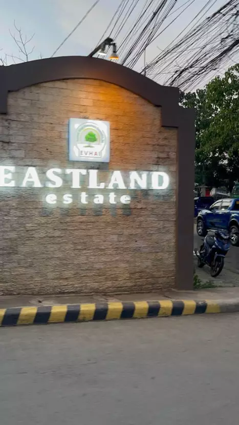 Duplex for rent inside Eastland Estate Subd — House and Lot in Eastland Dr, Liloan, Cebu — Photo 3