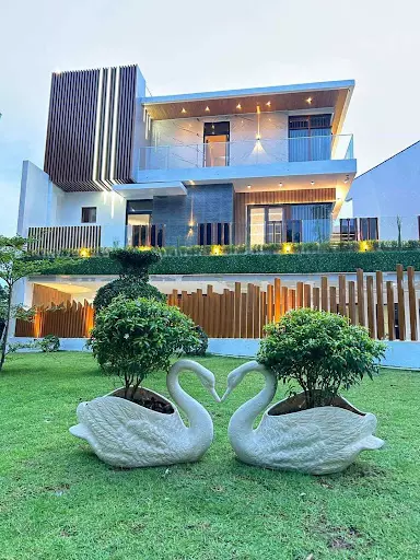 3 Storey Modern Fully Furnished House and lot in Vista Grande - photo 6