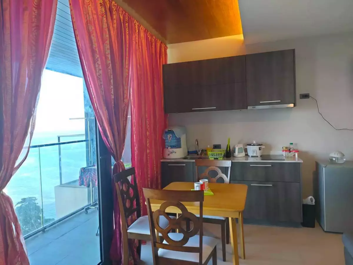 STUDIO UNIT for RENT â—â— — Studio in Lapu-Lapu City, Philippines — Photo 7