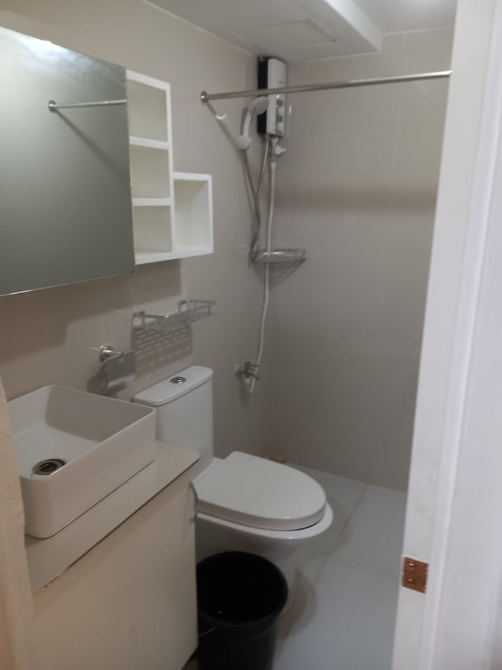 Urban Deca Homes Condominium for Rent — 2 Bedrooms in Mandaue City, Cebu — Photo 3