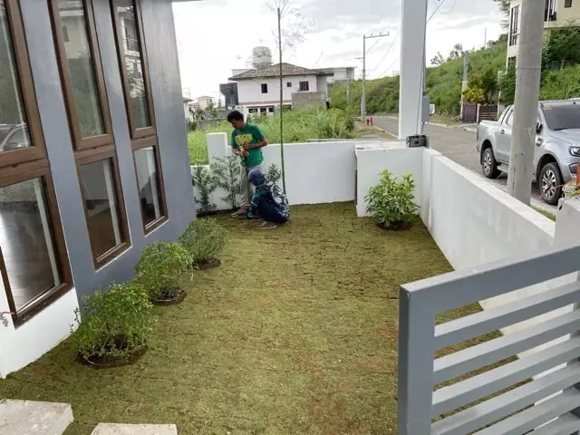 Overlooking, Unobstructed House & Lot in Kishanta, Talisay for Sale — House and Lot in Talisay, Cebu, Philippines — Photo 5