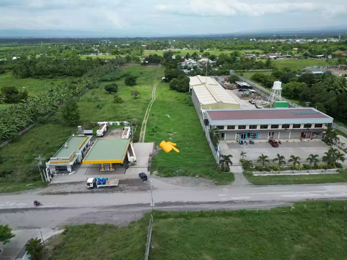 LOT FOR SALE IN NEW MABUHAY GSC - photo 2