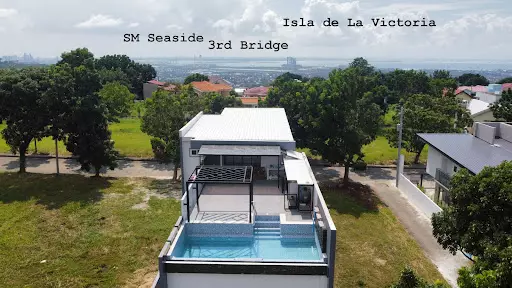 Open photo 14 of 57 — Stunning 6BR House 4 Sale in Bulacao Cebu, w. Partyarea, Gym, Pool 