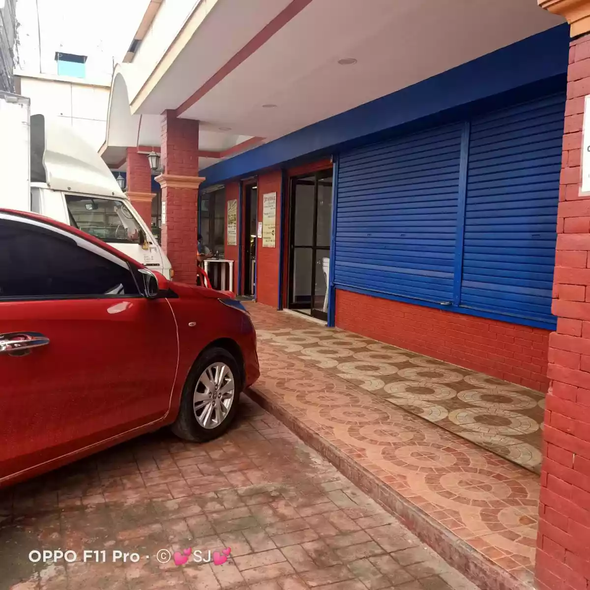 Income Generating Property in Lapulapu — Space in Lapu-Lapu City, Cebu, Philippines — Photo 2