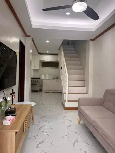 Apartelle — Apartment in Argao, Cebu, Philippines — Photo 4