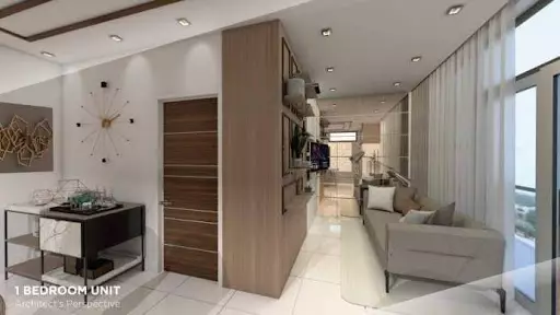 Open photo 16 of 22 — MIVELA GARDEN RESIDENCES 