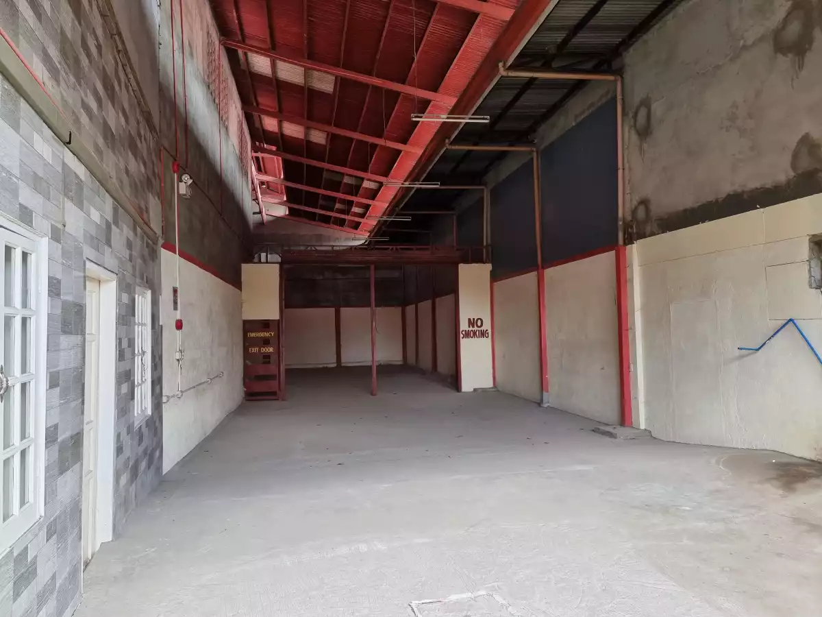 500 sqm Warehouse for Rent in Kauswagan Cagayan de Oro City - photo 2