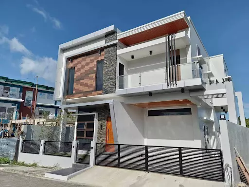 BRAND NEW HOUSE AND LOT FOR SALE IN MANDAUE CITY?