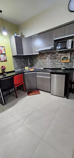 STUDIO UNIT IN AVIDA RIALA FOR SALE — Studio in Jose Maria del Mar Street, Apas, Cebu City — Photo 5