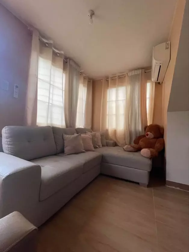 Duplex for rent inside Eastland Estate Subd