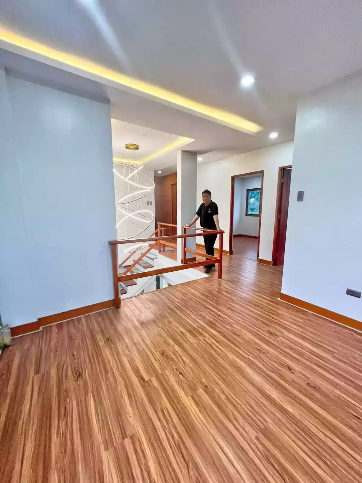 For Sale BRAND NEW Luxury Australian-Inspired House & Lot at Vista Grande Phase 1, Talisay City - photo 3