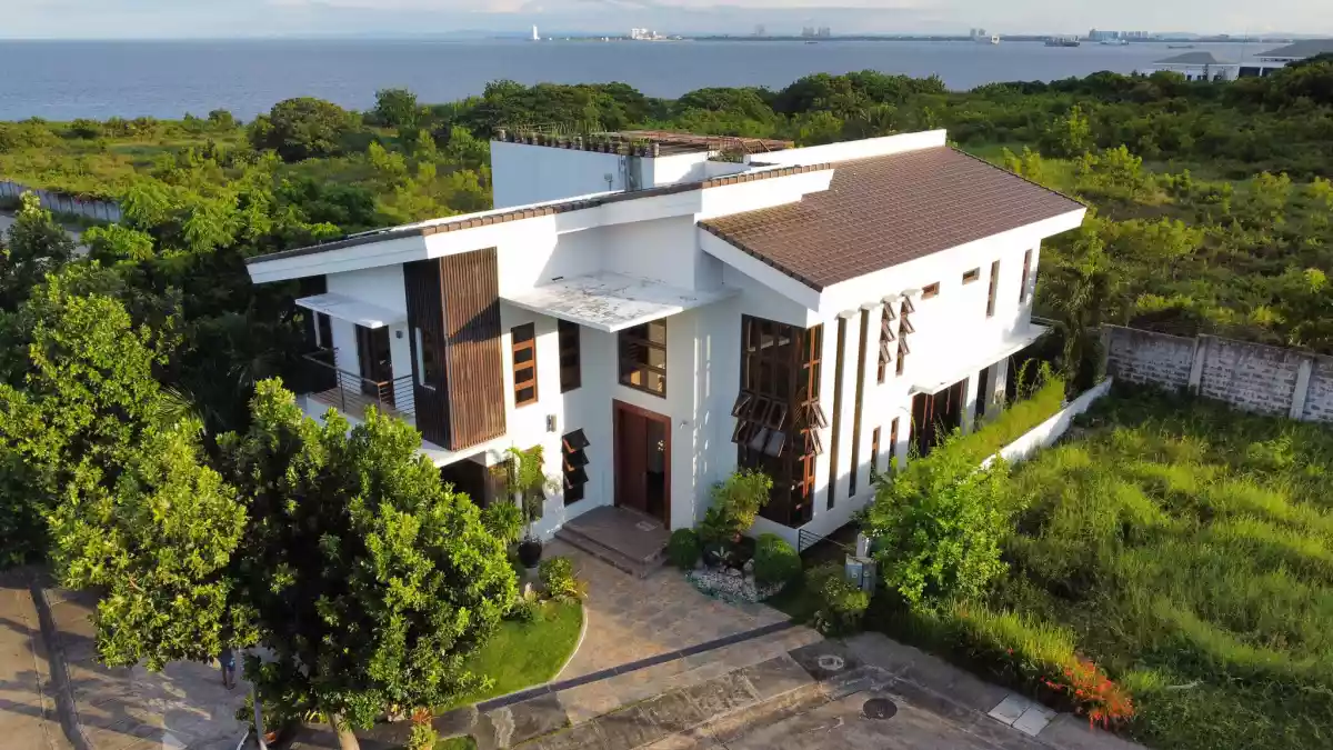 Open photo 13 of 18 — Parola LIGHTHOUSE view in Amara liloan