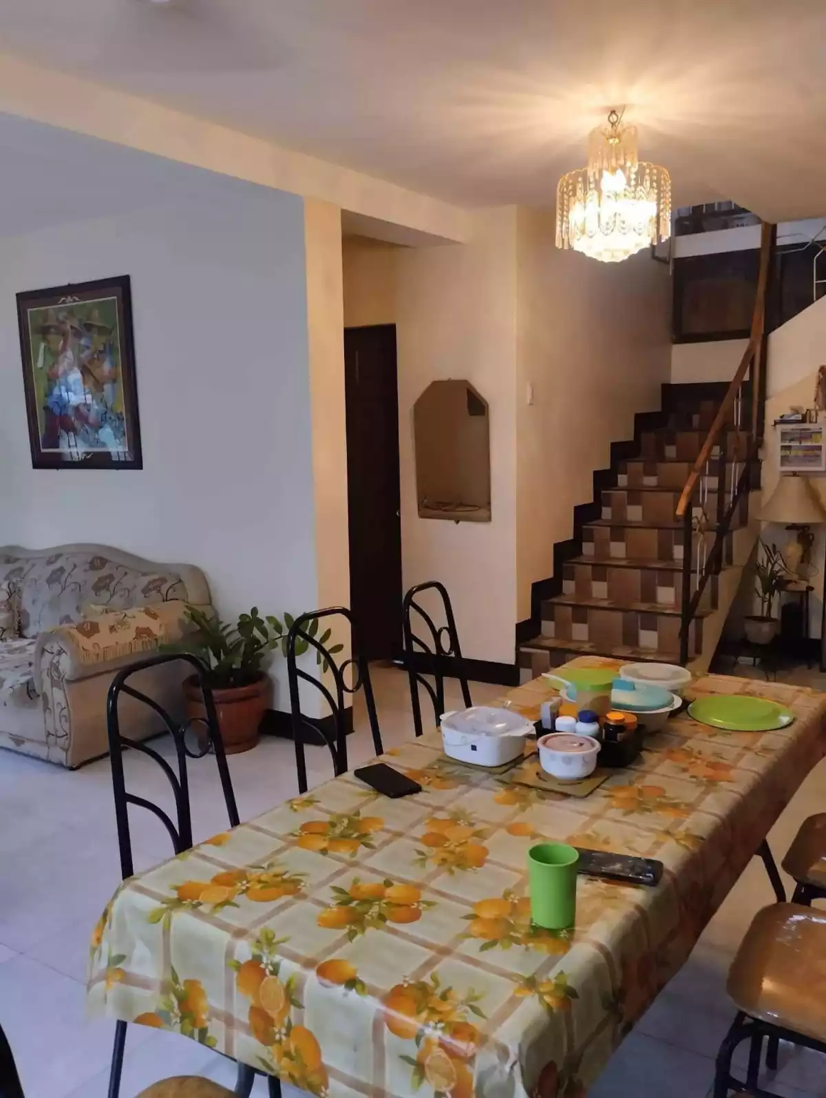 HOUSE & LOT FOR SALEâ€¼ï¸ — House and Lot in Cebu, Philippines — Photo 5