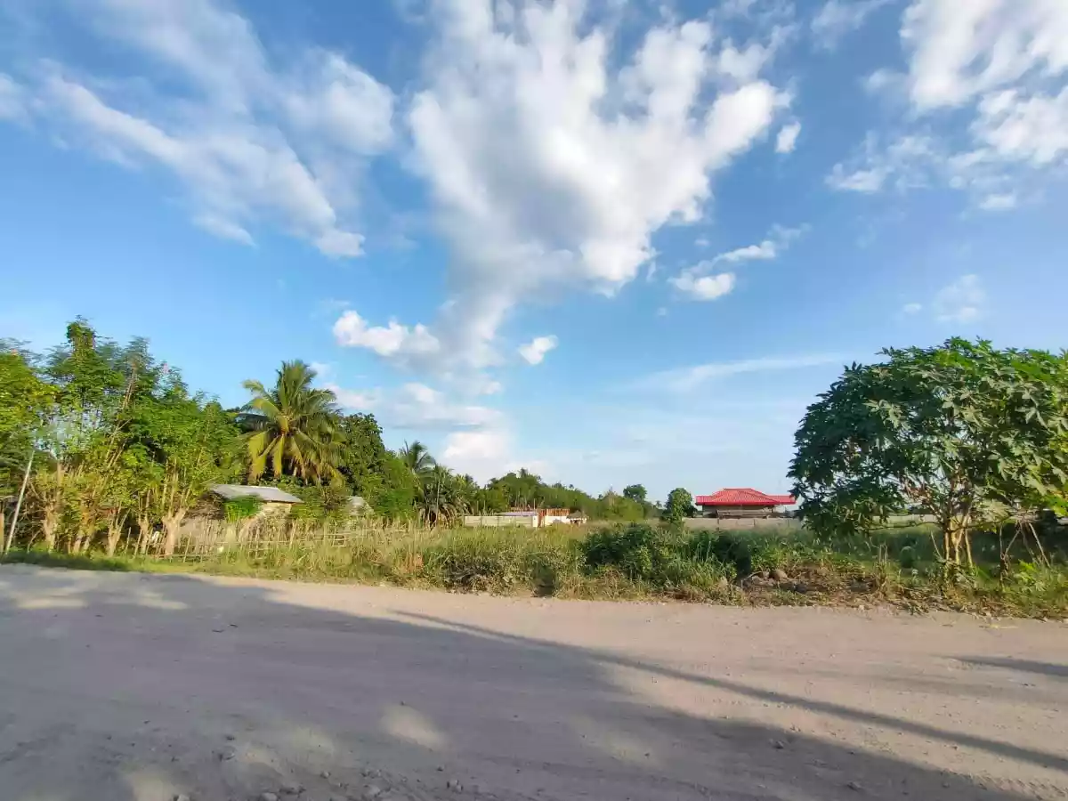 Corner Residential/Commercial Lot in Gensan - photo 4