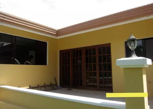 Open photo 23 of 35 — For SALE House and Lot in Liloan Big Lawn