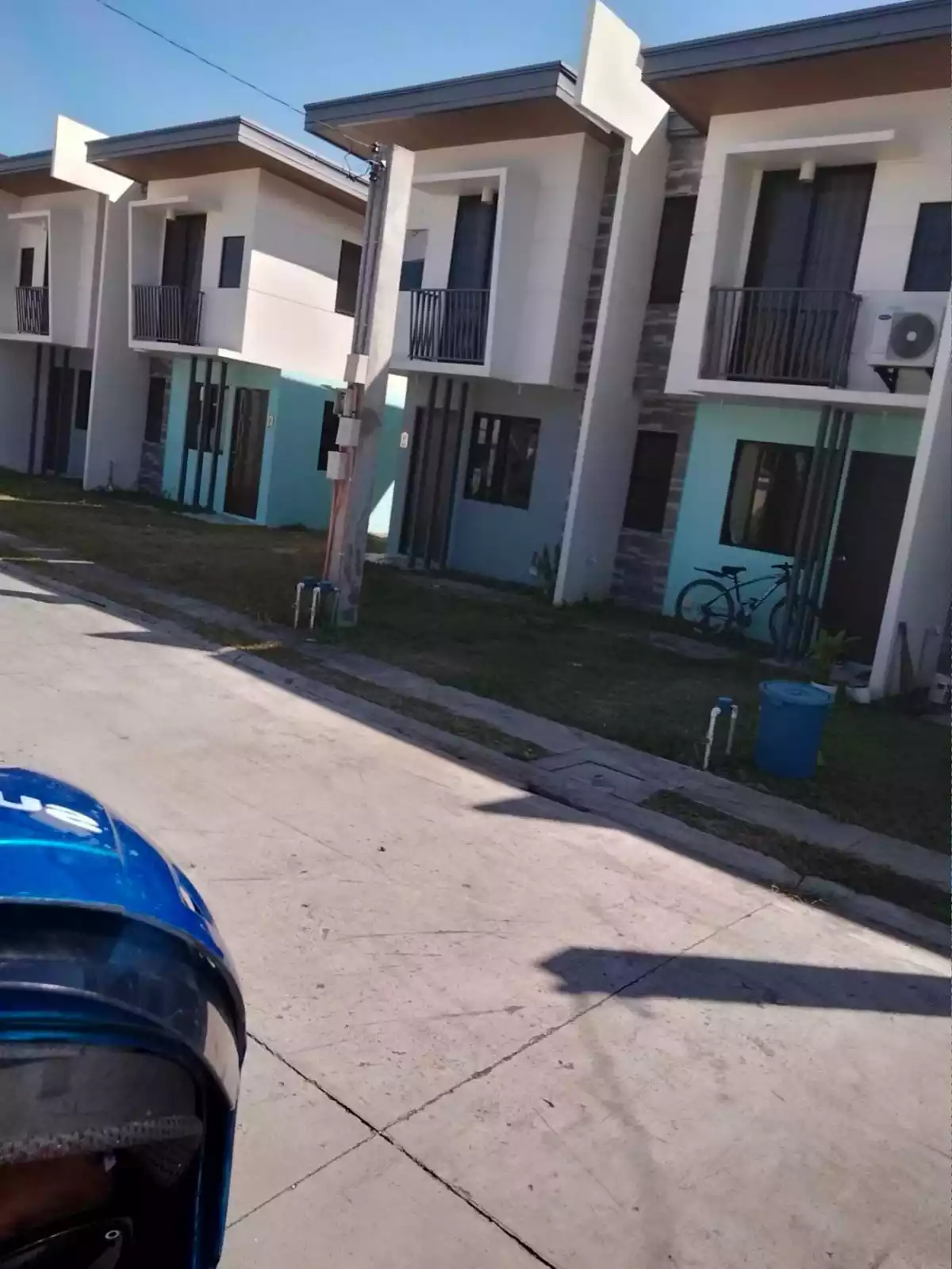 For Sale or Assume Townhouse B Casa Mira Coast in Maslog, Sibulan — Townhouse in Sibulan, Negros Oriental, Philippines — Photo 5