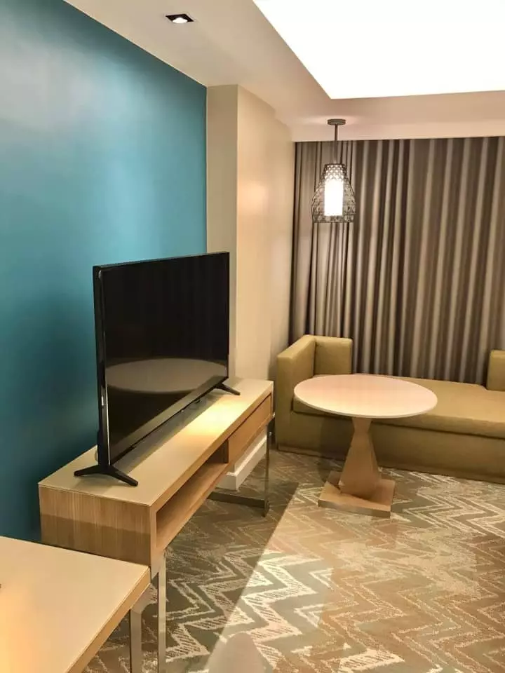 CITADINES CONDOTEL FOR SALE — Studio in Juana Osmeña Street, Cebu City, Central Visayas — Photo 7