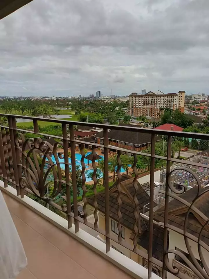 2BR Condo For Rent in One Oasis Maboloo, Cebu City - photo 4